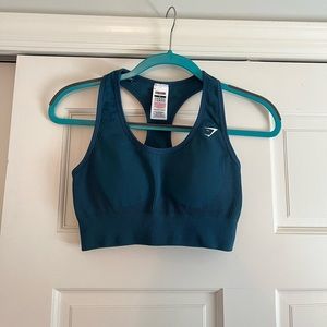 Gymshark Studio Sports Bra